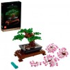 LEGO Creator Expert Botanical Collection - Bonsai Tree 10281