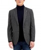 Nautica Mens Modern-Fit Wool Blazer