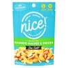 Walgreens: 8-oz Nice! Cashews Halves and Pieces  from 2 for $1.99
