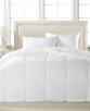 Royal Luxe Lightweight Microfiber Color Down Alternative Full/Queen Comforter, Hypoallergenic Polyes