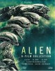 Alien: 6-Film Collection (Blu-ray + Digital HD)