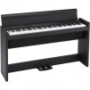 Korg LP-380 88-Key Lifestyle Digital Piano (Black or Rosewood)