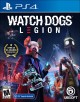 Watch Dogs: Legion (Pre-Owned, Xbox One / Series X|S or PS4)