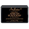 SheaMoisture African Black Soap Facial Bar Soap 3.5OZ: 3 for $2.98