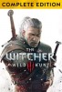 The Witcher 3: Wild Hunter Game of the Year Edition (Xbox One/Series X|S Digital Download)