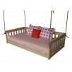 Rosecliff Heights Carol Mission Hanging Daybed