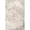 nuLOOM 5x8-Foot Distressed / Overdyed Vintage Area Rug
