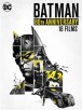 DC/Batman/Superman Digital Collections: Batman 80th Anniv. 18-Film Collection for $30, More