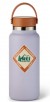 REI Logo Hydro Flask Vacuum Water Bottle: 32-Oz Wide-Mouth With Flex Cap for $21.95, More