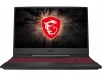 MSI GL65 Laptop: 15.6" Laptop: Core i7-10750H, 16GB RAM, 512GB SSD, Windows 10