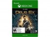 Xbox Digital Downloads: BioShock: The Collection $10.80, Deus Ex Mankind Divided $4.20, More