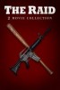 The Raid: Redemption (Unrated Edition) + The Raid 2 (Digital HD) $10, More