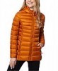 32 Degrees Packable Hooded Down Puffer Coat