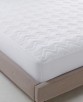 Martha Stewart Essentials Classic Twin Mattress Pad