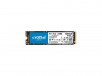 1TB Crucial P2 NVMe SSD $94.49, More