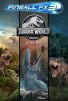 Xbox One Digital Downloads: Pinball FX3 Add-ons: Jurassic World Pinball $4, More