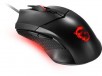 MSI Clutch GM08 Gaming Mouse bundled with Microsoft Office Home and Student 2019 - 1 Device $84