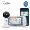 MOTOROLA Lux-64 4.3-in HD Wi-Fi Video Baby Monitor $91, More