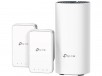 TP-Link Deco Whole Home Mesh WiFi System Seamless Roaming 500 Sq. ft 500 Sq. ft (Deco M3 3-Pack)