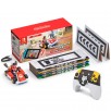 Mario Kart Live: Home Circuit Mario Set, Plus Power A Wireless Controller