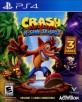 GameFly Pre-Owned Video Games: Crash Bandicoot N. Sane Trilogy (PS4) $14.99, More