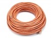 Monoprice Cat5e Snagless RJ45 24AWG Pure Bare Copper Wire Ethernet Patch Cables: 2 for $15, More
