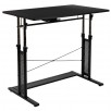Latitude Height Adjustable Standing Desk