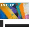 LG OLED65GXPUA 65" OLED TV GX 4K Smart w/ AI ThinQ + GX 3.1ch Dolby Atmos Soundbar $2199, More