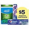 Walgreens: Crest 3D Toothpaste + 75-Count Oral-B Picks + Toothbrush + $5 Rewards for $5.97, More