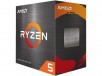 AMD Ryzen 5 5600X 6-Core 3.7 GHz Socket AM4 65W 100-100000065BOX Desktop Processor