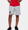 Under Armour Outlet: Additional 50% Off Youth Apparel