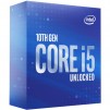 Intel Core i5-10600K 4.1 GHz Six-Core LGA 1200 Processor for $174.99, More