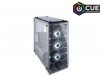 CORSAIR Crystal 570X RGB Tempered Glass ATX Mid Tower Case (White) $140, More