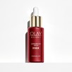 1.3oz Olay Regenerist MAX Serum (Hydration or Tone) $14, More