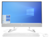 HP 24-dp0158qe FHD Touch AiO: i7-10510U, 16GB RAM, 256GB SSD + 1TB HDD, 24-dp0158qe
