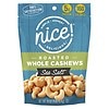 Walgreens: 8oz Nice! Cashews Halves & Pieces (Lightly Sea Salted) $3.99, More