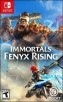 Immortals Fenyx Rising (Various Platforms)