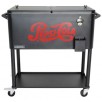 80-Qt Permasteel Patio Cooler (Various colors) for $118, More