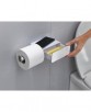 Joseph EasyStore Steel Toilet Roll Holder