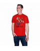 Super Mario Bros. Stay Fly T-Shirt