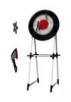 Saddlebred  Axe and Throwing Star Target Set Game