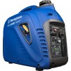 Westinghouse iGen2500 2,200/2,500-Watt Super Quiet Gas Powered Inverter Generator with LED Display