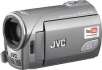 JVC Everio GZ-MS100 SD Card Camcorder