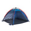 Slumbertrek Auto Ezee Sun Shelter in Blue
