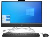 HP All-in-One 24-df1036xt 24" FHD Desktop: i5-1135G7 8GB 256GB + 1TB HDD