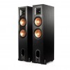 Klipsch R-28PF Powered Bluetooth Floorstanding Speakers (Pair)