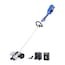 Kobalt 80-Volt Max 8-in Cordless Electric Lawn Edger