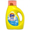 Walgreens: select Laundry Detergent  for $1.95  Each