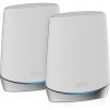 Netgear Orbi AX4200 Wireless Tri-Band Mesh Wi-Fi System