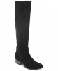 Macys: Esprit Treasure Suede Dress Boots for $19.96, Esprit Women